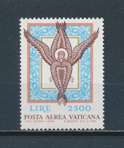 Vatican  C59 MNH, Seraph Mosaic, 1974 - Picture 1 of 1