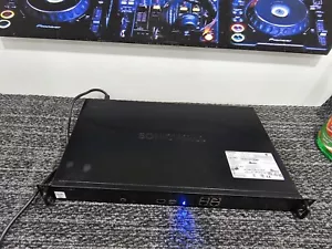 J1080 SonicWALL SMA 410 Mobile Firewall funktioniert getestet - Bild 1 von 13