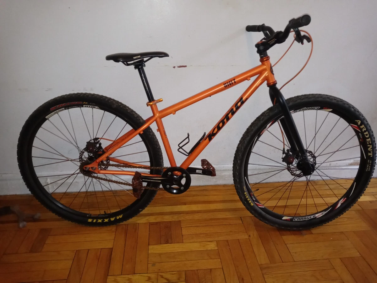 売り切り！送込み⭐︎希少⭐︎KONA cowan MTB 売り切り！送込み⭐︎希少⭐︎KONA cowan MTB Kona John Cowan Limited