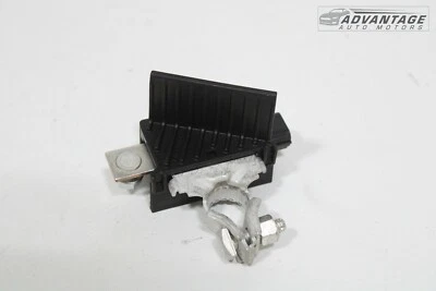 Terminales de corriente negativa de batería Honda Insight 2019-2021 con abrazadera de sensor OEM Foto 1 de 4