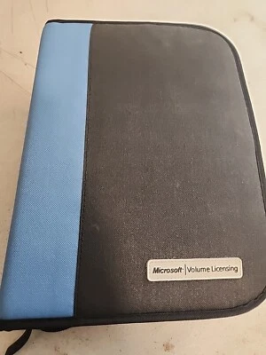 Microsoft Volume Licensing Software Lot Of 36: Servers: Exchange SQL 2003-2010 - Image 1 of 4