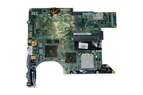 Motherboard for HP DV6000 DV6500 DV6700 459564-001 AMD Socket S1 2 - Image 1 of 1
