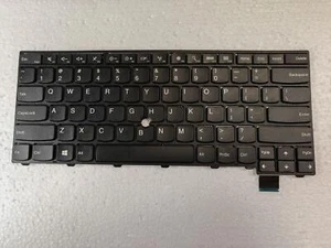 New US Keyboard for lenovo Thinkpad T460S T470S 01YR046 - Picture 1 of 1