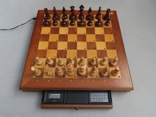  Chessnut Juego de ajedrez electrónico de aire, un