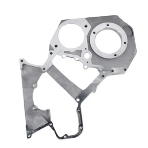 Carcasa de engranaje de distribución delantera apta para Dodge Cummins 5,9 L 1994-1998 P st - Imagen 1 de 6