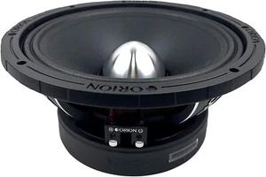 ORION XTX1058 10” XTR 500W RMS | 2000W MAX MIDRANGE BULLET SPEAKER 8 Ω (SINGLE) - Picture 1 of 5
