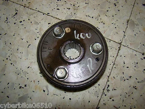HONDA  VFF 400 - VF400 F - 1984 - ROUE LIBRE DE DEMARREUR - Picture 1 of 1