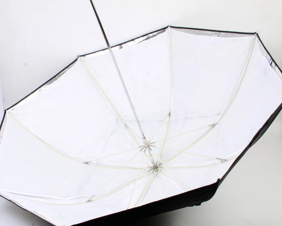 PARAGUAS LASTOLITE PROFESIONAL 8:1, EN ESTUCHE Foto 1 de 4