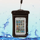 Housse Etui Pochette Etanche Waterproof Pour Sony Xperia Z5 Compact