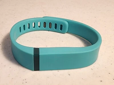 Rastreador de fitness Fitbit Flex - Imagen 1 de 2