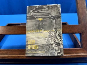 Deep Waters - William Hope Hodgson, 1967, 1. Auflage - Bild 1 von 9