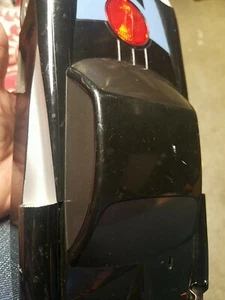 Disney Store Exclusive Incredibles INCREDIMOBILE Remote Control Car, For Parts. - Picture 1 of 3