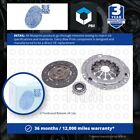 Clutch Kit 3Pc (Cover+Plate+Releaser) Fits Daihatsu Cuore Mk6 1.0 98 To 03 New