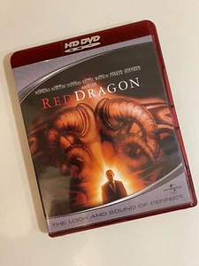 Red Dragon - HD DVD - Foto 1 di 14