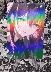 ❤️KAFKA HONKAI Star Rail Anime Goddess ACG Waifu Girl Trading Card - Picture 1 of 1