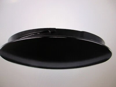 Progress Lighting AirPro Ceiling Fan Blank Plate P2668-31 - Image 1 of 4