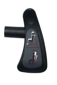 Griff für Kippmechanismus - S5268 - Bild 1 von 1