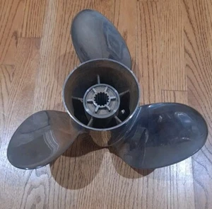 Powertech Stainless Steel 15 Spline CLS200PTC3R19P Right Hand Rotation - Picture 1 of 4