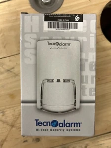 3 Tecnoalarm twintec mask bus - Foto 1 di 2