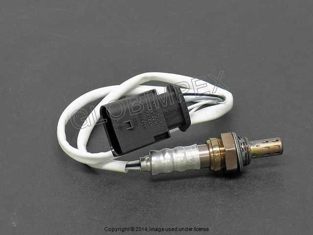 Sensor de oxígeno BMW Mini r50 r52 r53 (2002-2008) NTK OEM NUEVO + 1 año de garantía Foto 1 de 1