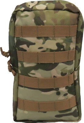 TAS Medium Multi Use Pockets pouches Heavy Duty 16x27x8cm - image 1 of 4