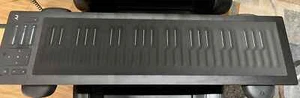 ROLI Seaboard RISE 49 Key USB MPE MIDI CONTROLLER - Picture 1 of 4