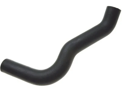 Manguera de radiador inferior Delco 58265CWTB Oldsmobile Starfire 1975-1976 Foto 1 de 2