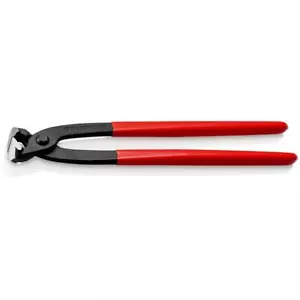 Knipex 99 01 300 Concreters Fixers 300mm End Nippers Wire Cutter Pliers - Picture 1 of 6