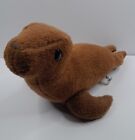 Vintrage Sea Lion Plush Stuffed Animal
