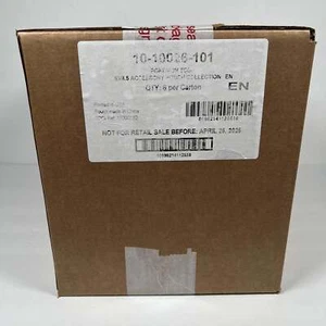 JCC Pokémon Evoluciones Prismáticas Accesorio Bolsa Colección Especial Caja Estuche (6) - Imagen 1 de 8