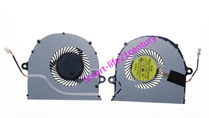 New for Acer E5-571G E5-552 E5-573 E5-574 F5-571 F5-572 V3-572 CPU Cooling Fan - Picture 1 of 5