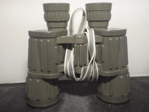 Swarovski-Tirol Swiss Alta Calidad 7 x42B Prismáticos Recubiertos de Goma Impermeable - Imagen 1 de 5