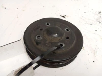 Cadillac CTS 2006 2011 polea de bomba de agua 54199 Foto 1 de 4