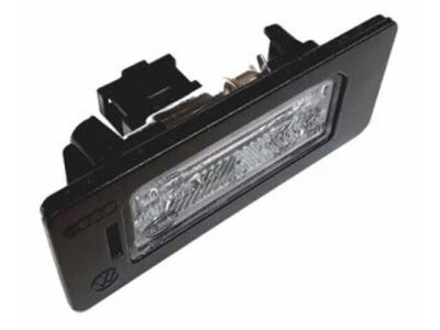 For 2008-2011 Audi TT Quattro License Light 54853JRKW 2009 2010 - Image 1 of 2