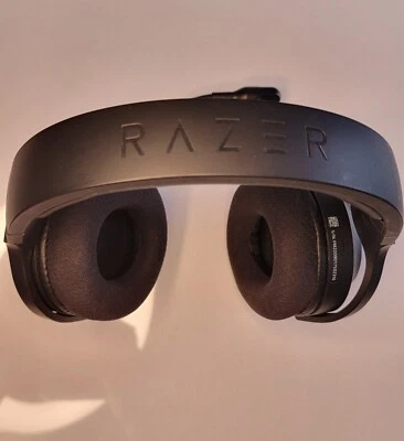 Razer Barracuda X Wireless Gaming Headset - Black (RZ0404430100R3U1) - Image 1 of 4