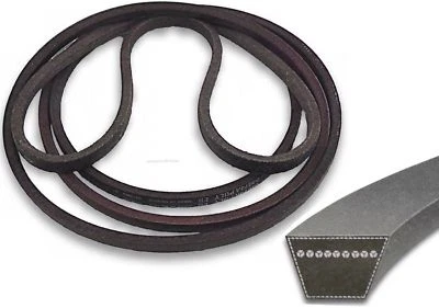 Keilriemen für Viking Hydrostat Radantrieb MT 4097 4112 5097 5112 6112 S SX SZ Z - Bild 1 von 3