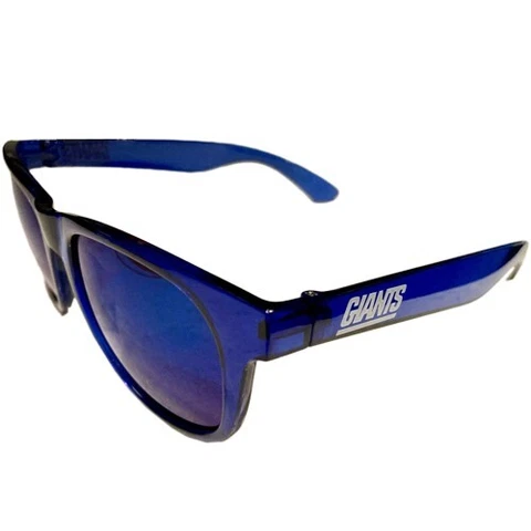 Licensed Sunglasses - New York Giants - Limited Quantities 2022 NY Cover