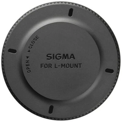 SIGMA Body/Converter Cap Cover Lid SA-Mount 3D9#-LCT II-TL - Image 1 of 2