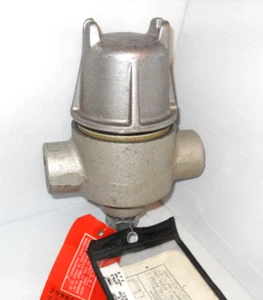 ⭐NEW⭐ VITEC 436C VIBRATION MONITOR RELIALARM M436C ALARM 79986-29W - Picture 1 of 12