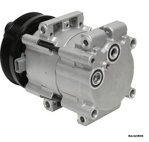 A/C Compressor for FORD MERCURY 3.0 L 1996-2000 RA/037RGS - Picture 1 of 6
