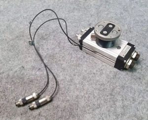 REXROTH  MNR: R 412 000 382 + 0 830 100 643 - Picture 1 of 10