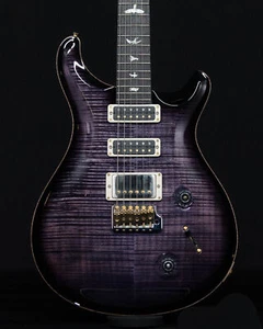 PRS Studio 10 Top, Purple Mist - Picture 1 of 10