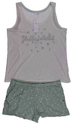 Pijama para mujer M&S Marks and Spencer talla 12-14 zz Foto 1 de 4