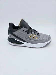 AIR JORDAN MAX AURA 5 (GS) Cement Grey/Anthracite Youth Shoes DZ4352 007. #96 - Picture 1 of 9