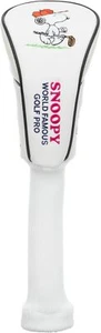 LITE Snoopy Golf Pro Driver Head Cover H-303 - Picture 1 of 5
