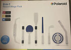 Polaroid 8 in 1 Wii Remote Compatible Resort Mega Pack Complete Collection RARE