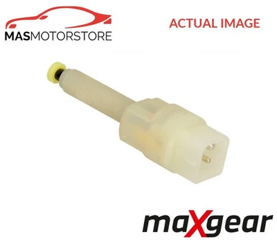 BRAKE LIGHT SWITCH STOP MAXGEAR 21-0302 A FOR AUDI A6,A8,A4,C4,4D8,B5 - Image 1 of 4