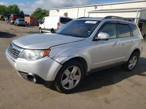 Chassis ECM Suspension TPMS Near Spare Tire Fits 09 FORESTER 1986141 - Picture 1 of 12