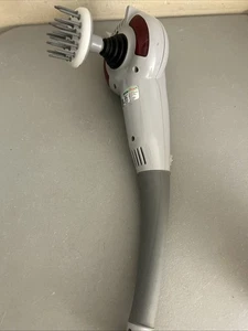 Redfern SQM-330 Massager Squirrel Massage System Back Plus. 1 Attachment - Picture 1 of 12