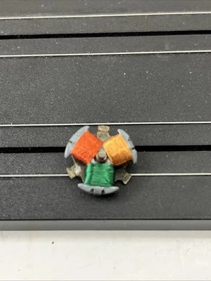 Armadura AFX Mean multicolor rojo/verde/naranja Foto 1 de 2